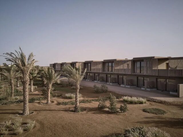 Casa Cook El Gouna photo 0