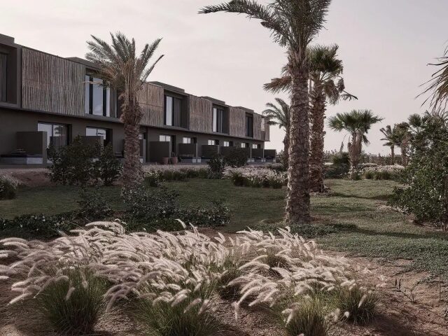 Casa Cook El Gouna photo 1