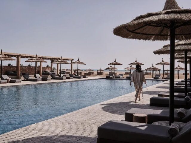 Casa Cook El Gouna photo 2