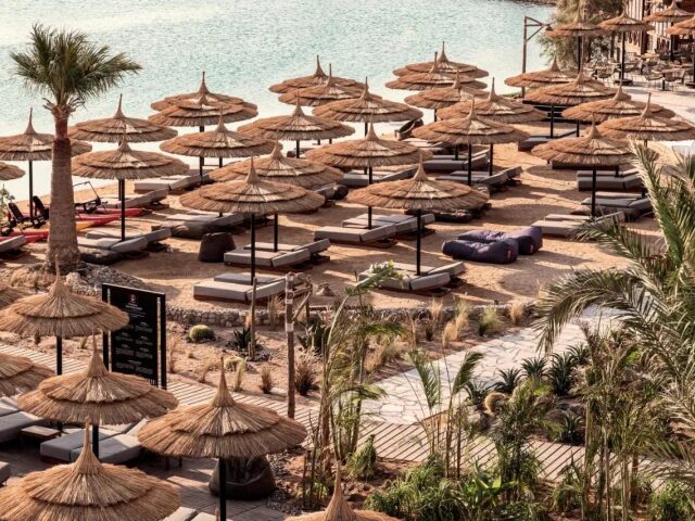 Cook's Club El Gouna photo 3