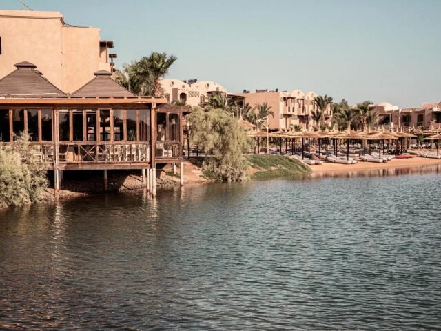 Cook's Club El Gouna photo 2