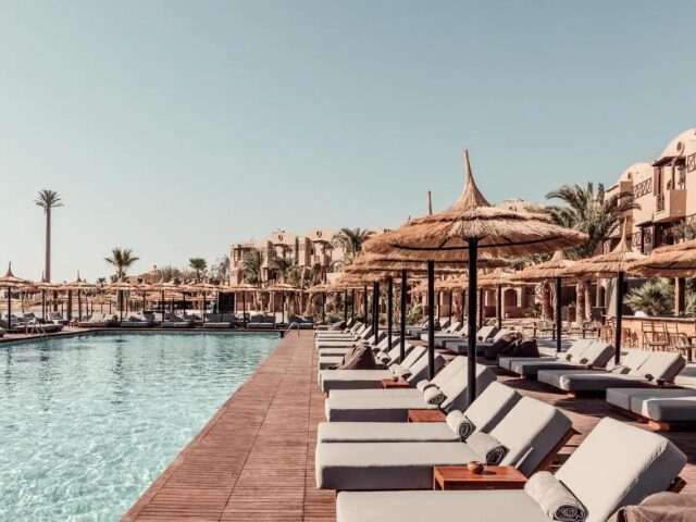 Cook's Club El Gouna