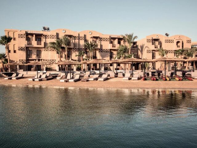 Cook's Club El Gouna photo 0