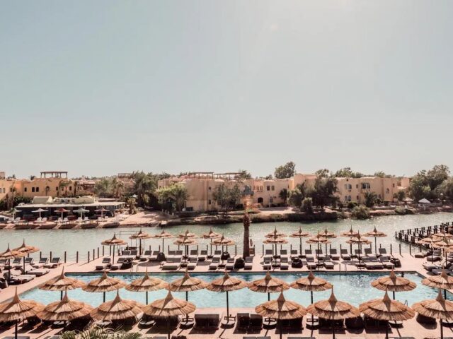 Cook's Club El Gouna photo 1
