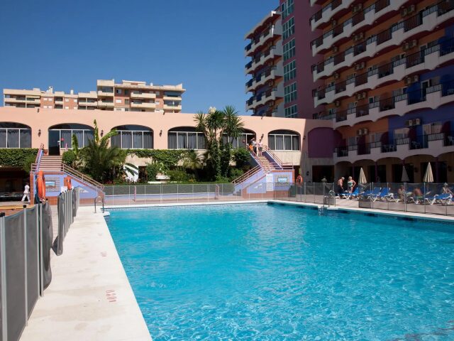 Monarque Fuengirola Park