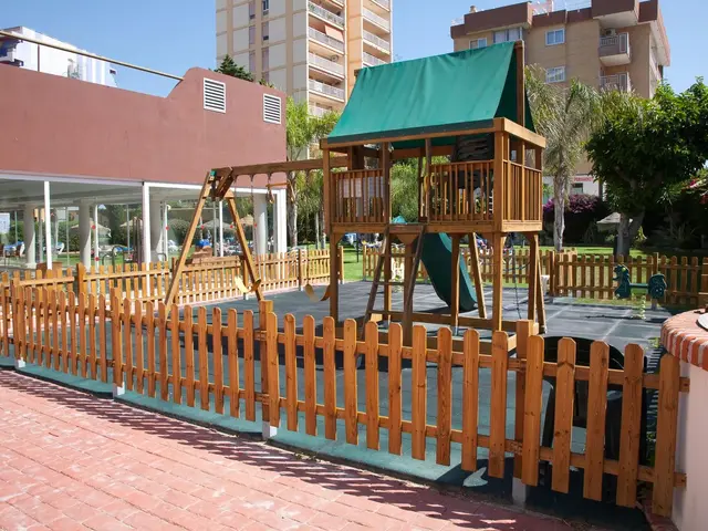 Monarque Fuengirola Park photo 3