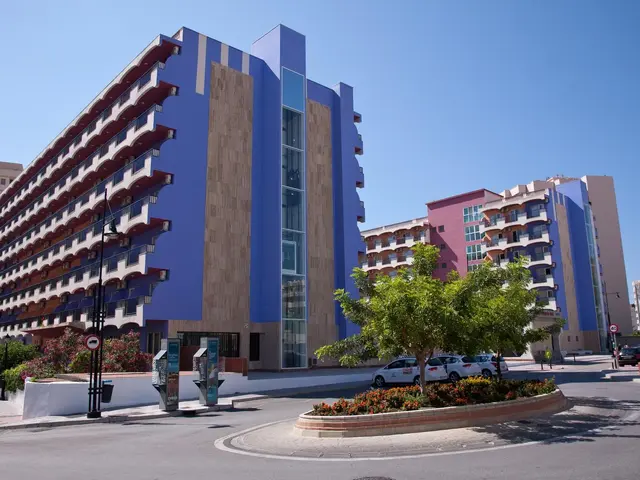 Monarque Fuengirola Park photo 0