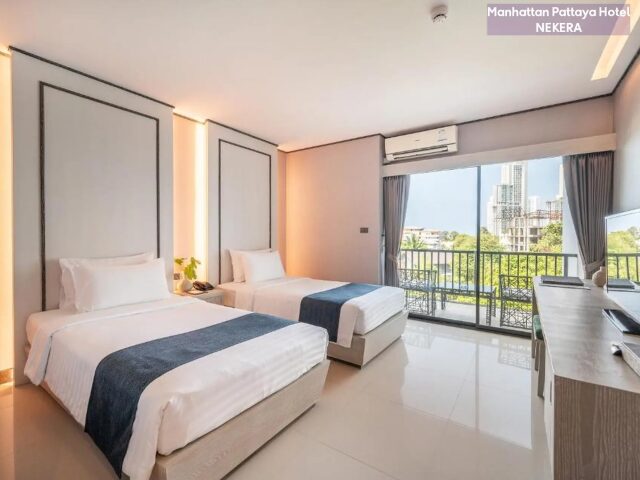 Manhattan Pattaya photo 3