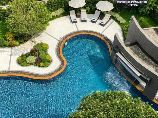 Manhattan Pattaya photo 1