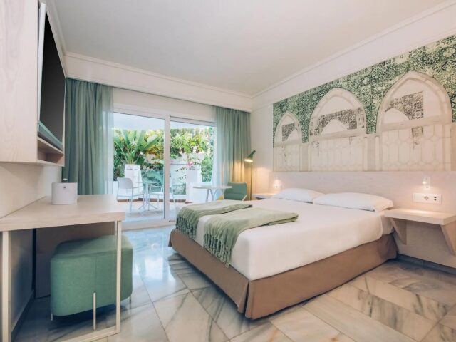 Iberostar Selection Marbella Coral Beach photo 3