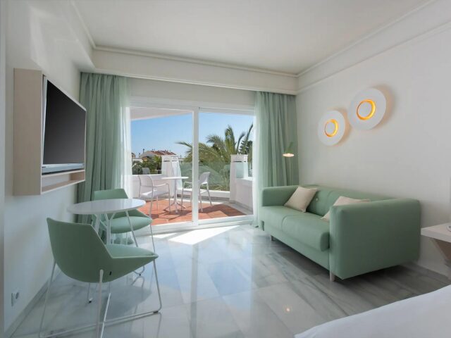 Iberostar Selection Marbella Coral Beach photo 1