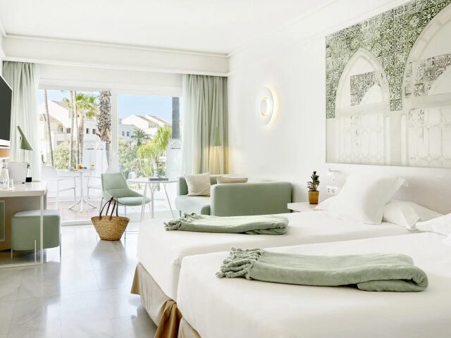 Iberostar Selection Marbella Coral Beach photo 2