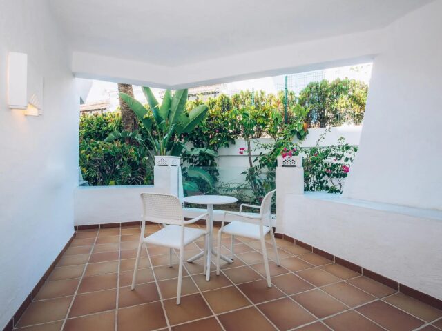 Iberostar Selection Marbella Coral Beach photo 0