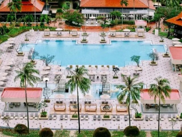 Pelangi Beach Resort & Spa photo 1