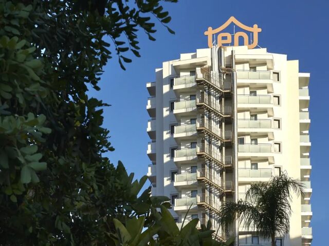 tent Torremolinos