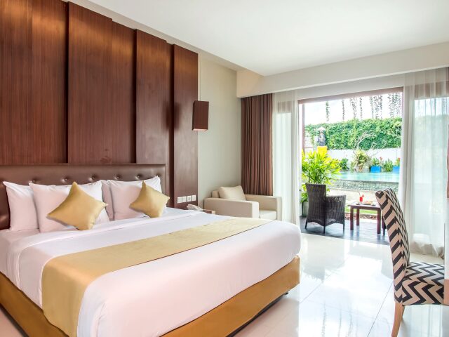 Tonys Villas & Resort photo 2