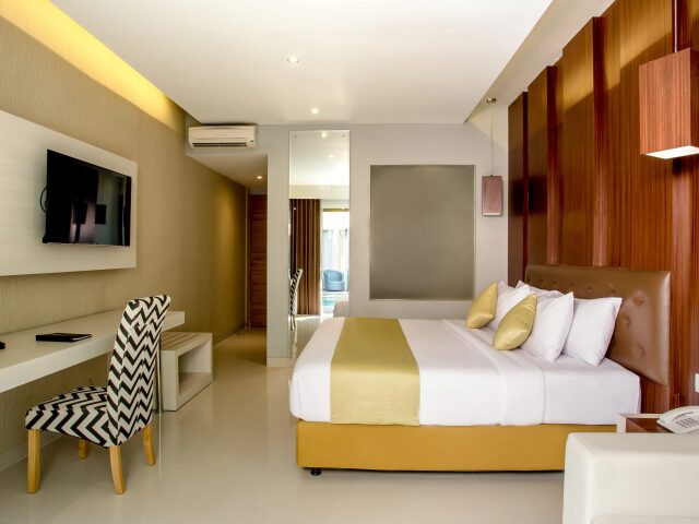Tonys Villas & Resort