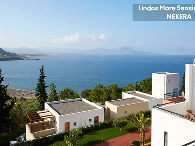 Lindos Mare photo 0