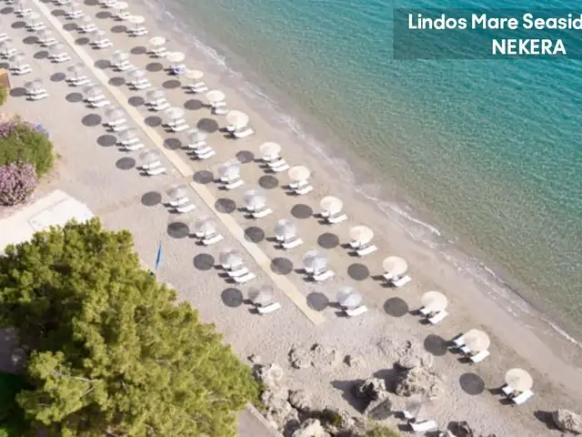 Lindos Mare photo 2