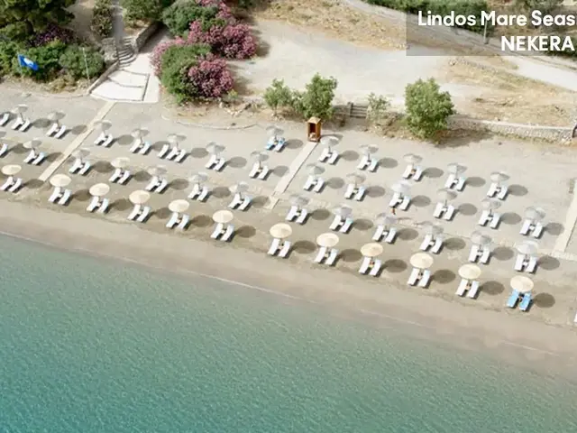 Lindos Mare photo 1