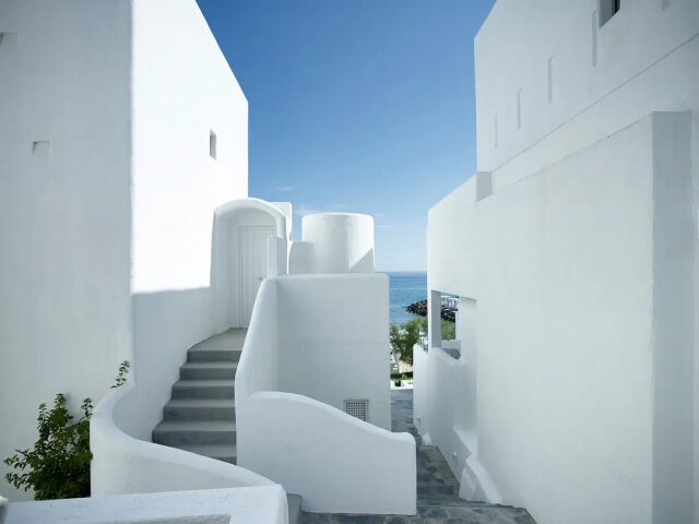 Knossos Beach photo 3