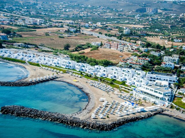 Knossos Beach photo 0