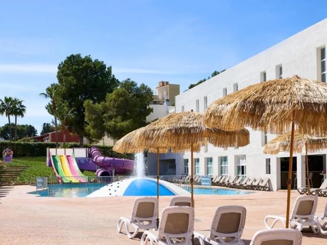 Fergus Club Palmanova Park photo 1
