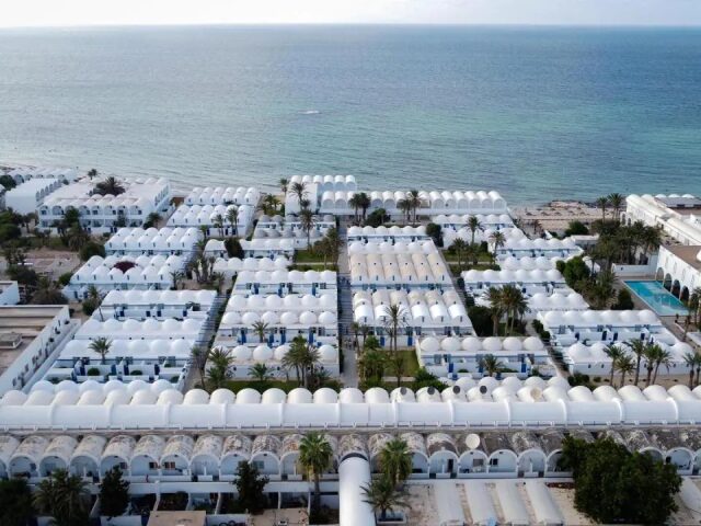 Monarque Dar Djerba Narjess photo 2