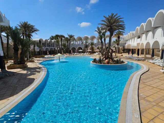 Monarque Dar Djerba Narjess photo 0