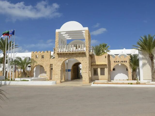 Monarque Dar Djerba Narjess photo 3