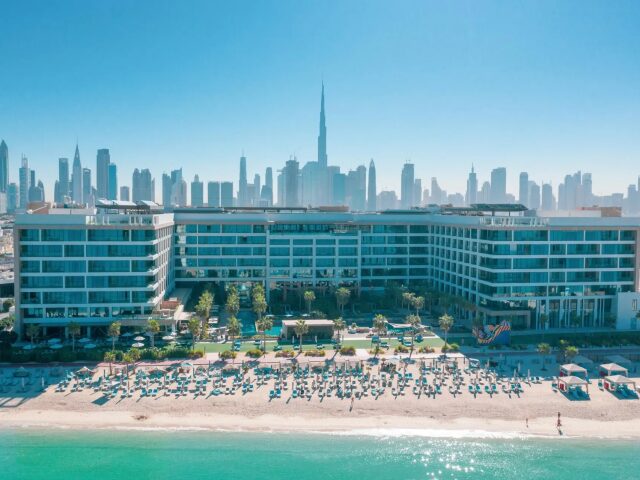 Mandarin Oriental Jumeira