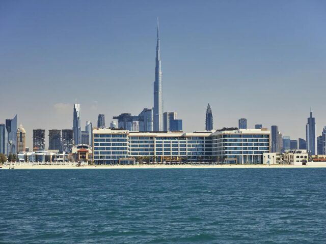 Mandarin Oriental Jumeira photo 1