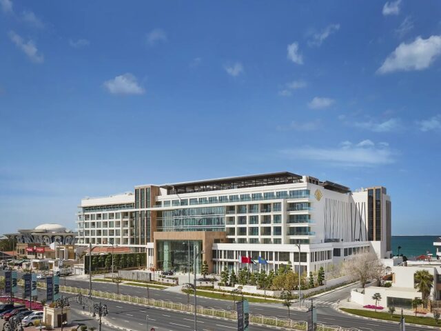 Mandarin Oriental Jumeira photo 0