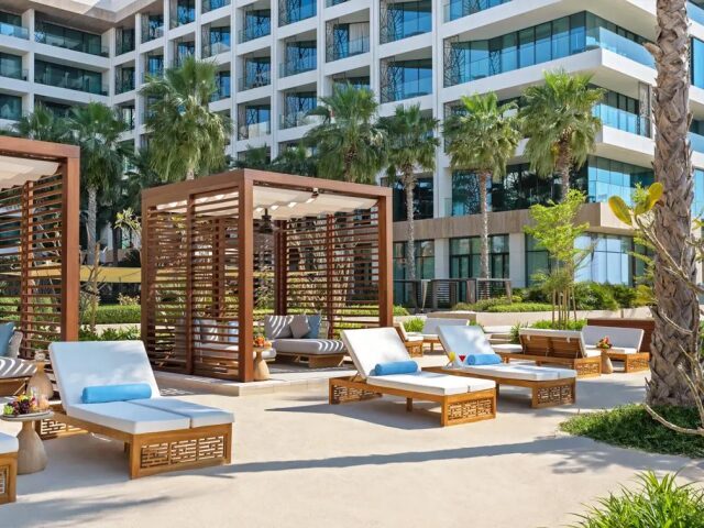 Mandarin Oriental Jumeira photo 3