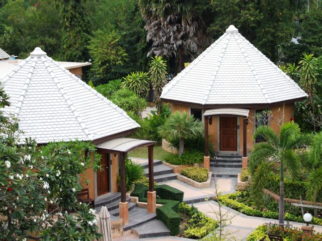 Plumeria Serviced Apartment photo 1