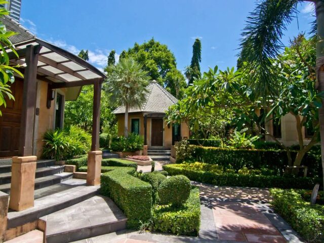 Plumeria Serviced Apartment photo 2