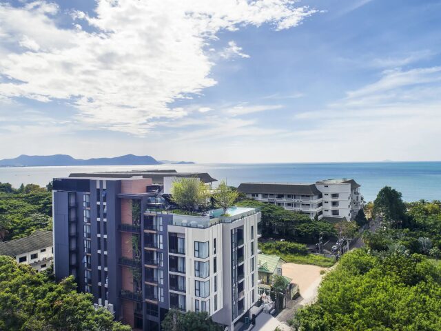Seaphere Pattaya photo 0