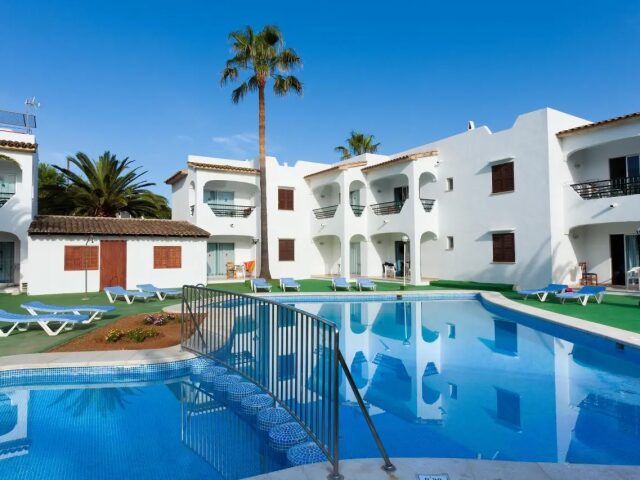 Blue Sea Gran Playa photo 3