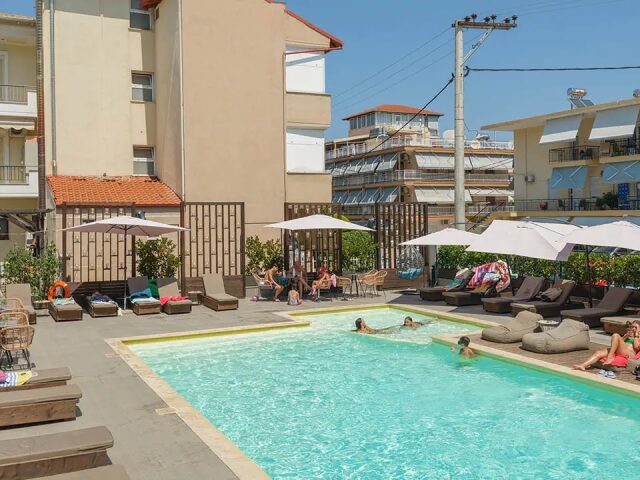 Dafni Plus photo 1