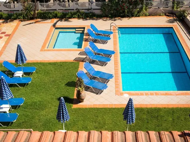 Marianthi Apartments photo 0