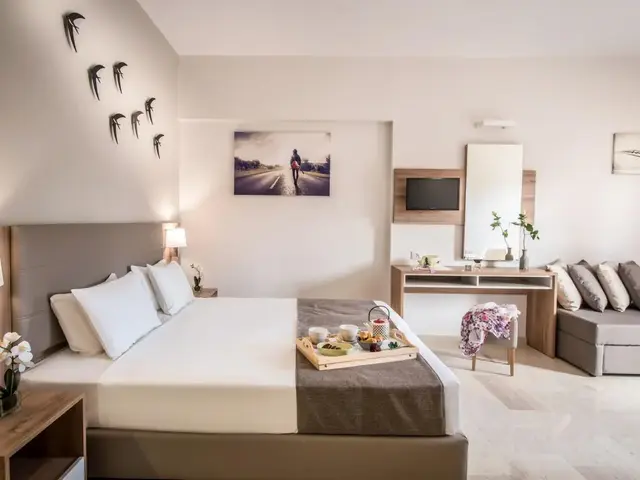 Marianthi Apartments photo 3