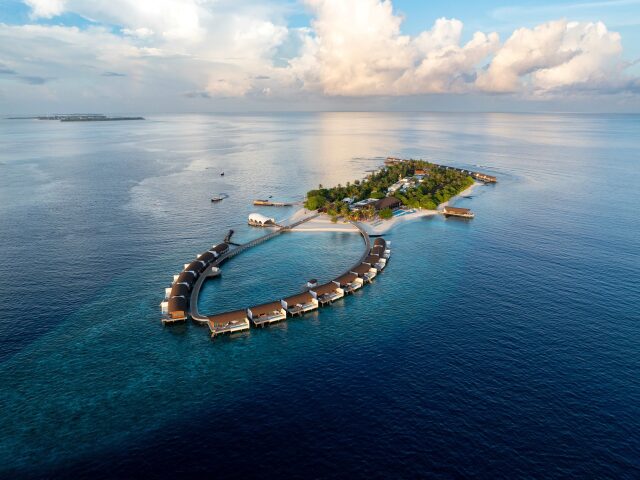 The Westin Maldives Miriandhooo Resort photo 0