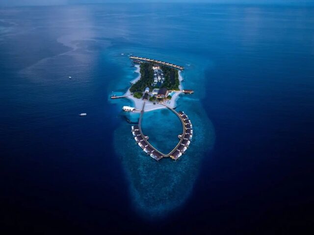 The Westin Maldives Miriandhooo Resort photo 1