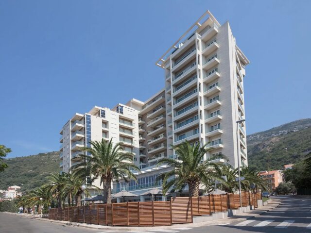 Ami Budva