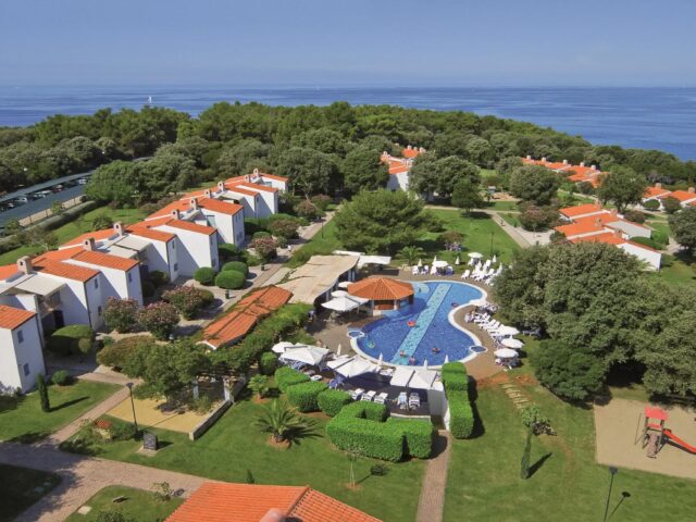 Valamar Tamaris photo 1