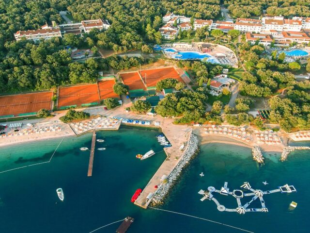 Valamar Tamaris