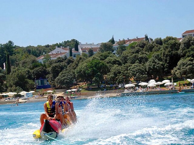 Valamar Tamaris photo 3