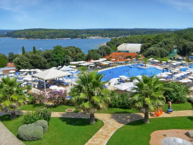 Valamar Tamaris photo 0