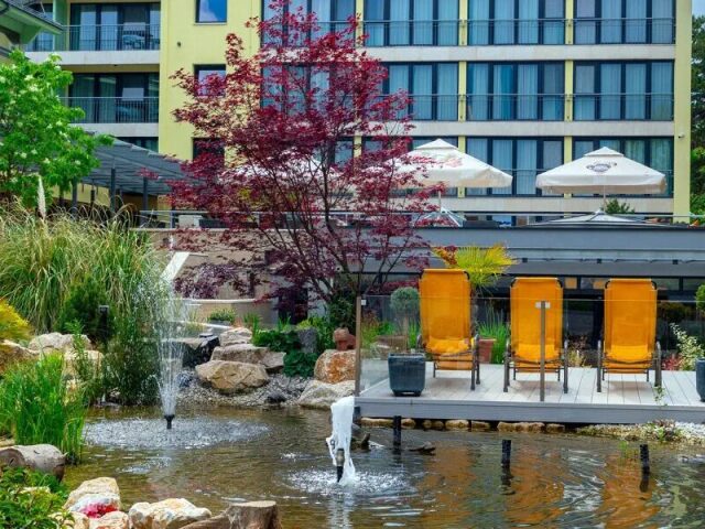 Sungarden photo 0