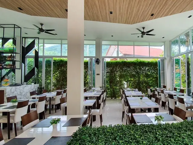The Palmery Resort photo 1